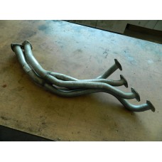 FÄCHERKRÜMMER 750/101GIULIETTA SPRINT-VELOCE/SPIDER-VELOCE / SS/SZ