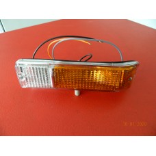 BLINKER GT BERTONE BJ.1970-77  VORNE Links