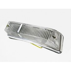 BLINKER GT BERTONE BJ.1970-77  VORNE Links weis