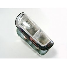 Blinkleuchte vorne kpl. 1300-1600 Kantenhaube links