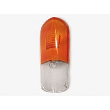 BLINKERGLAS GT BERTONE KANTENHAUBE  VORNE RECHTS