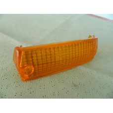 Blinkerglas orange vorne links NEU Alfasud TI 1. Serie