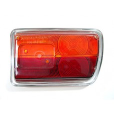 Rücklichtglas 1300 - 1750 GT Bertone rechts