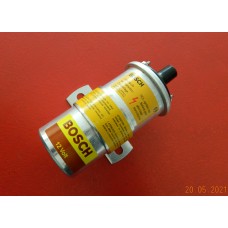 Zündspule BOSCH 12V (mit Transistorzündung) 