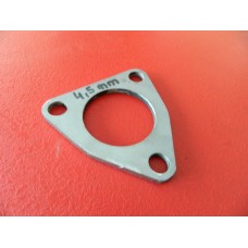 Abstandflansch Reaktionsdreieck außen 4,5mm gebraucht  OE-Nr.: 105002532206