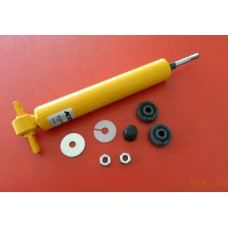 KONI SPORT Stoßdämpfer GELB ab Baujahr 1985