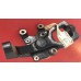 Achsschenkel links 1300/1600