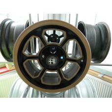 MOMO 6,5X14 Zoll Original kein Nachbau  Gebraucht