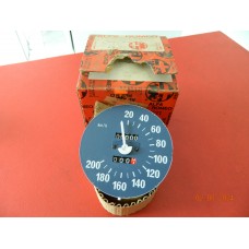 Tachometer  NOS Alfetta 1,6+1,8