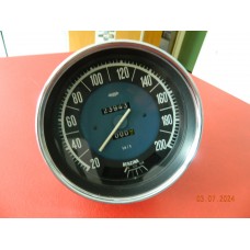 Tachometer Nuova von Jäger gebraucht