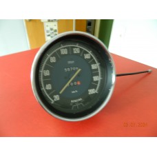 Tachometer Nuova von Veglia gebraucht