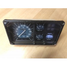 Tachometereinheit  Jaeger Mechanisch gebraucht für Alfetta GT-GTV  1 Serie