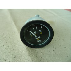 Öldruckmanometer NEU Alfasud/TI 1+2. Serie