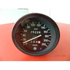  Tachometer 1750 gebraucht