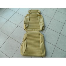 SITZBEZUG 2000 GTV, SKAY beige