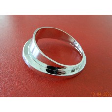 Chromring kleine Armaturen