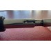 Schalthebel mit Knauf  101/105  1.Serie