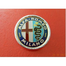 Emblem "Milano"