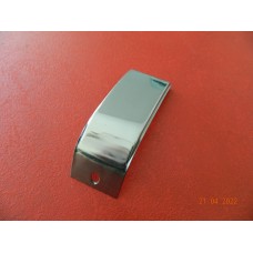 Abdeckspange / Blende Stoßstangenverbindung vorne