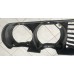 Kühlergrill Scudetto  Alfetta GTV+GTV6  gebraucht 