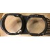 Kühlergrill Scudetto  Alfetta GTV+GTV6  gebraucht 