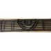Kühlergrill Scudetto  Alfetta GTV+GTV6  gebraucht 