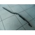 Halteleiste Gebraucht für Dichtung B-Säule links
