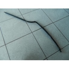 Halteleiste Gebraucht für Dichtung B-Säule rechts