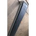 Stoßfänger Stoßstange hinten Spider 3. Serie 1983-1989 gebraucht