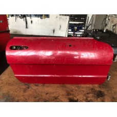 Türe rechts gebraucht  /  Spider  Türe rechts gebraucht  /  Spider