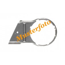 Scheinwerfer - Halteblech links