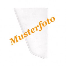 Luftleitblech seitlich links