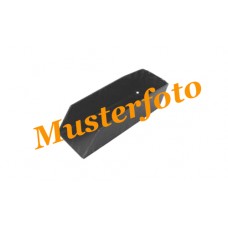 Aufnahme Stoßstangenhalter vorne