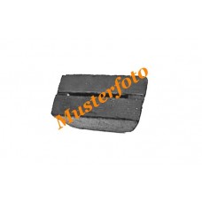Abstandhalter Frontblech - Stoßstange SP 83-93