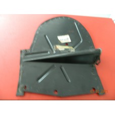 Schottblech Spider Bj.1983-89 vorne rechts Original NOS
