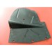 Schottblech Spider Bj.1983-89 vorne links Original NOS