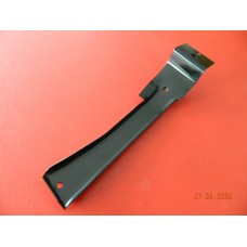 Verbindungsblech Motorseitenwand links