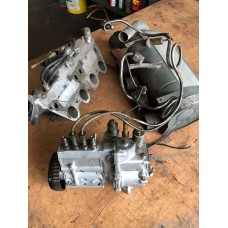 SPICA Einspritzung gebraucht - Alfa Romeo