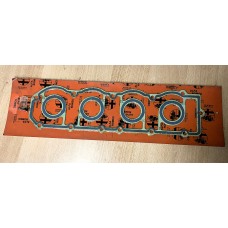 Dichtung Ansaugkrümmer 164+75 TS NEU Original"