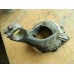 Motorglocke Alfetta/Giulietta / GT /GTV / 75 /90 Buchsendurchmesser 62mm Gebraucht