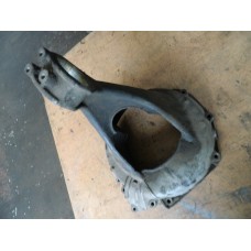 Motorglocke Alfetta/Giulietta / GT /GTV / 75 /90 Buchsendurchmesser 62mm Gebraucht
