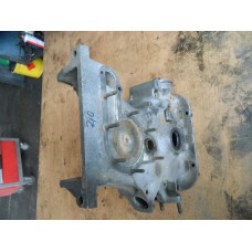 Stirndeckel 2.0  gebraucht guter Zustand 