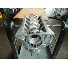 Motorblock 1,6 Gebraucht !