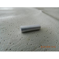 Aluminium Verschluss Stopfen für Kurbelwelle  Standard 6mm 