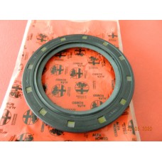 Kurbelwellensimmerring hinten TD