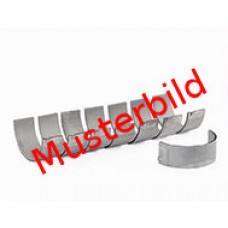Pleuellagersatz V6 Standardmaß