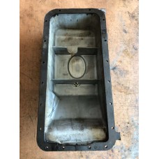 Ölwanne 116er / gebraucht