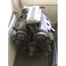 Motor 2,5L V6  gebraucht