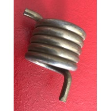 Feder Spannrolle regelb. für Zahnriemen Alfasud/Sprint+33+145/6+Arna NEU Original
