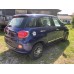 Fiat 500L  1,4L Benzin